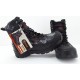 Bota Oc Tactical – Envío Gratis