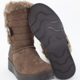 Botas Extreme Legendary para mujer – Envío Gratis