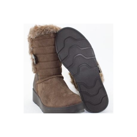Botas Extreme Legendary para mujer – Envío Gratis