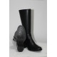 Botas Flexi con tacón para dama – Envío Gratis