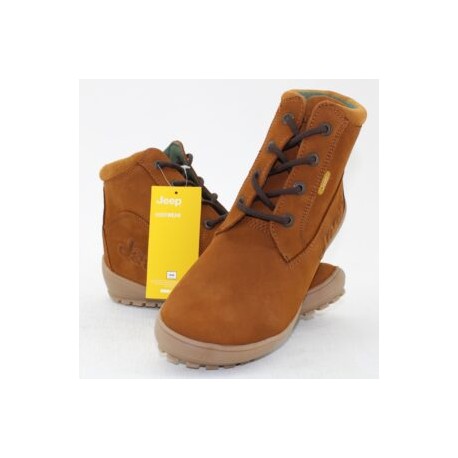 Botas Jeep – Envío Gratis