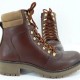 Bota de montaña Flexi café – Envío Gratis