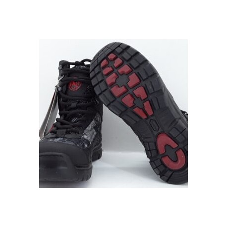 Bota Oc Tactical – Envío Gratis