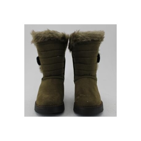 Botas Extreme Legendary para mujer – Envío Gratis