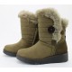 Botas Extreme Legendary para mujer – Envío Gratis