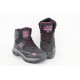 Botas 4×4 de trabajo para mujer – Envío Gratis