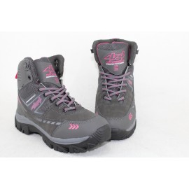 Botas 4×4 de trabajo para mujer – Envío Gratis
