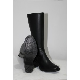Botas Flexi con tacón para dama – Envío Gratis