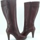 Botas Flexi con tacón  – Envío Gratis