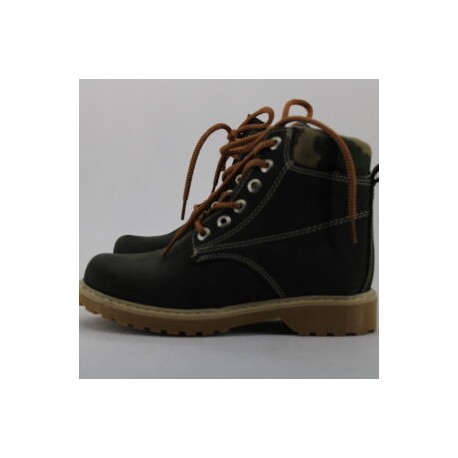 Botas Lady Harlet – Envío Gratis