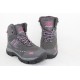 Botas 4×4 de trabajo para mujer – Envío Gratis