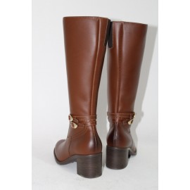 Botas Flexi con tacón para dama – Envío Gratis