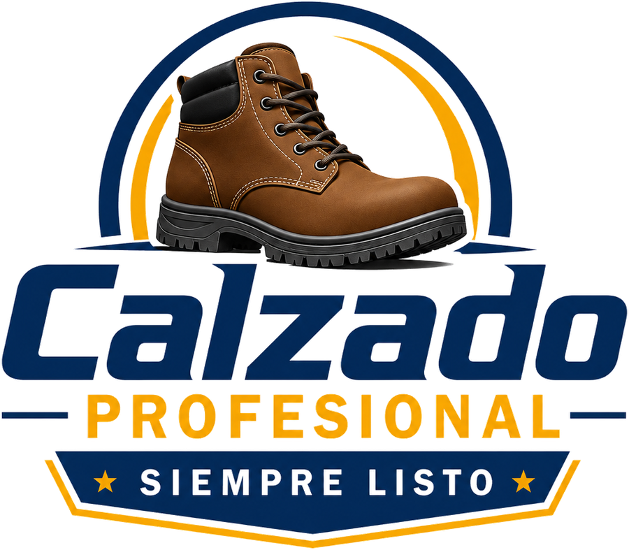 Calzado Siempre Listo — Botas de trabajo y de moda